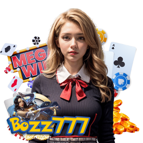 bozz777 เข้าสู่ระบบ